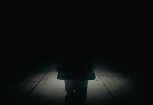 Still frame 24 from BAD OMENS - Dying To Love (2025) directed by Nico, Noah Sebastian, Madeline Leary
