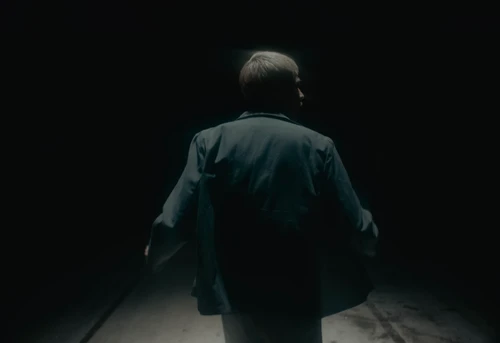 Still frame 25 from BAD OMENS - Dying To Love (2025) directed by Nico, Noah Sebastian, Madeline Leary