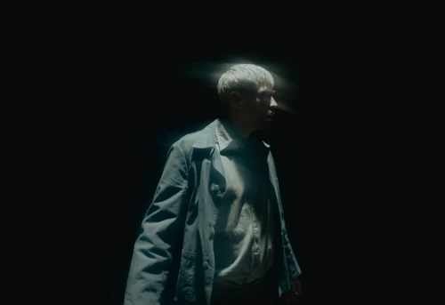 Still frame 28 from BAD OMENS - Dying To Love (2025) directed by Nico, Noah Sebastian, Madeline Leary
