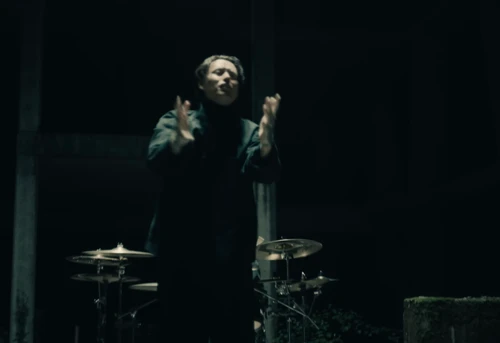 Still frame 31 from BAD OMENS - Dying To Love (2025) directed by Nico, Noah Sebastian, Madeline Leary