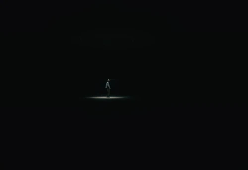 Still frame 2 from BAD OMENS - Dying To Love (2025) directed by Nico, Noah Sebastian, Madeline Leary