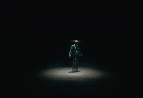 Still frame 37 from BAD OMENS - Dying To Love (2025) directed by Nico, Noah Sebastian, Madeline Leary