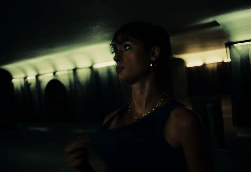 Still frame 27 from BAD OMENS - Impose (2025) directed by Noah Sebastian, Nico