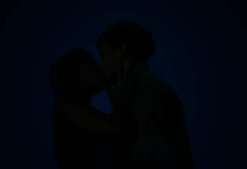 Still frame 28 from BAD OMENS - Impose (2025) directed by Noah Sebastian, Nico