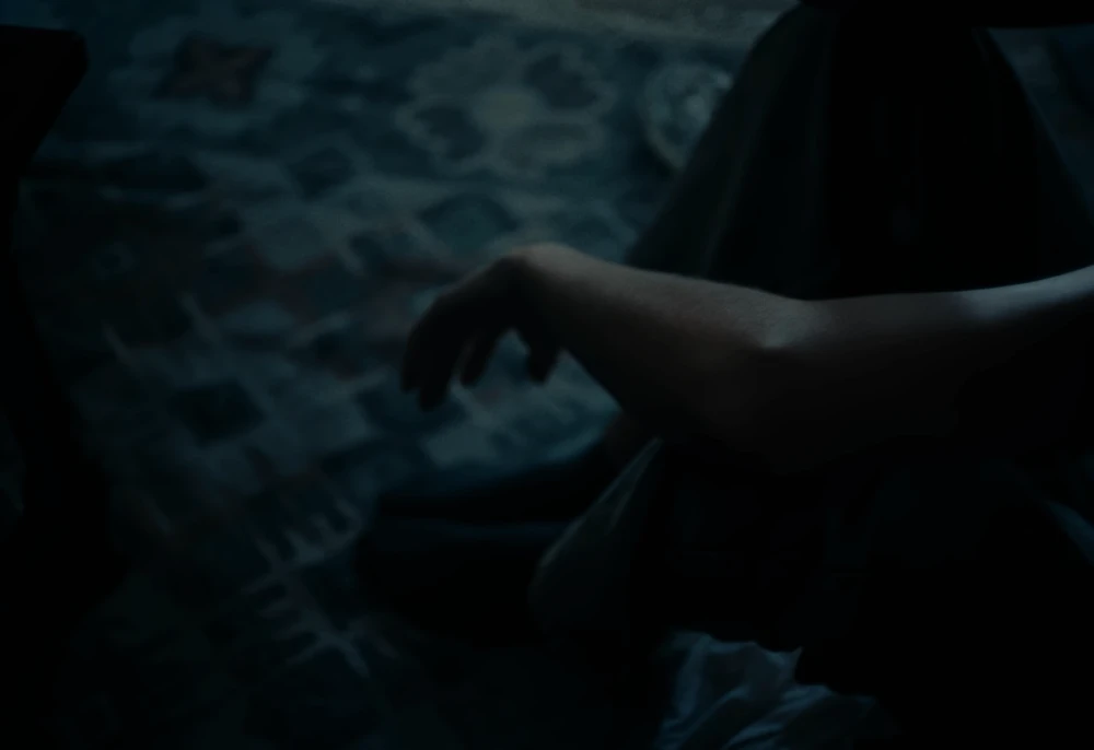 Still frame 29 from BAD OMENS - Impose (2025) directed by Noah Sebastian, Nico