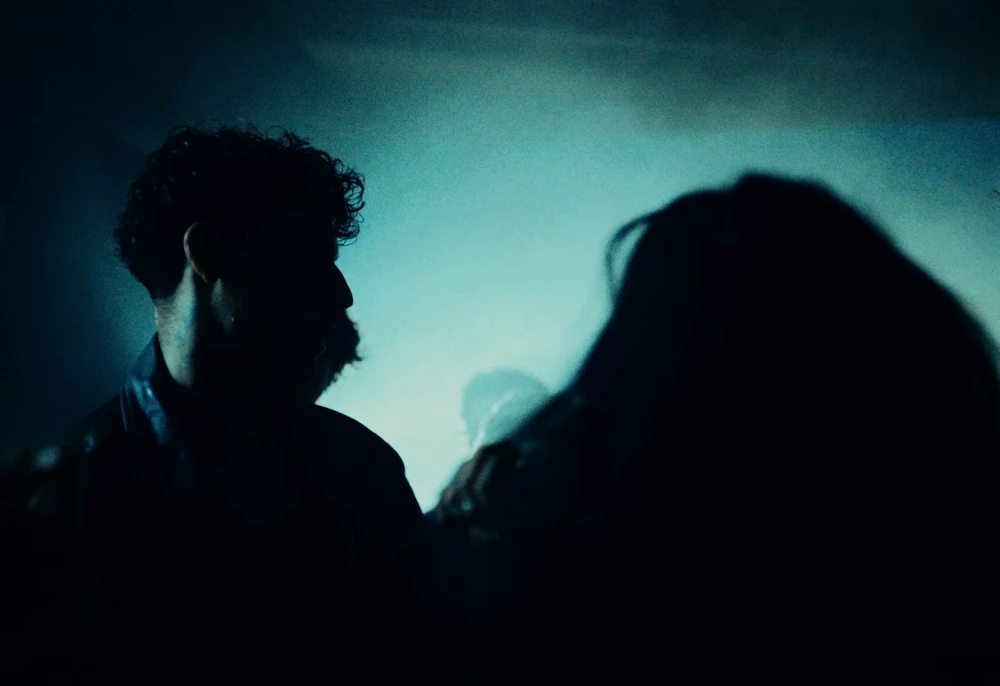 Still frame 31 from BAD OMENS - Impose (2025) directed by Noah Sebastian, Nico