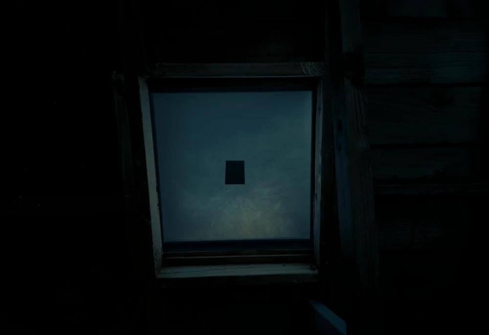 Still frame 36 from BAD OMENS - Impose (2025) directed by Noah Sebastian, Nico