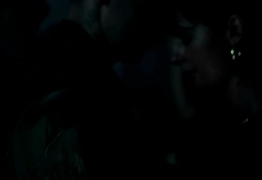 Still frame 3 from BAD OMENS - Impose (2025) directed by Noah Sebastian, Nico