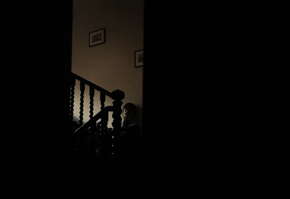 Still frame 38 from BAD OMENS - Impose (2025) directed by Noah Sebastian, Nico