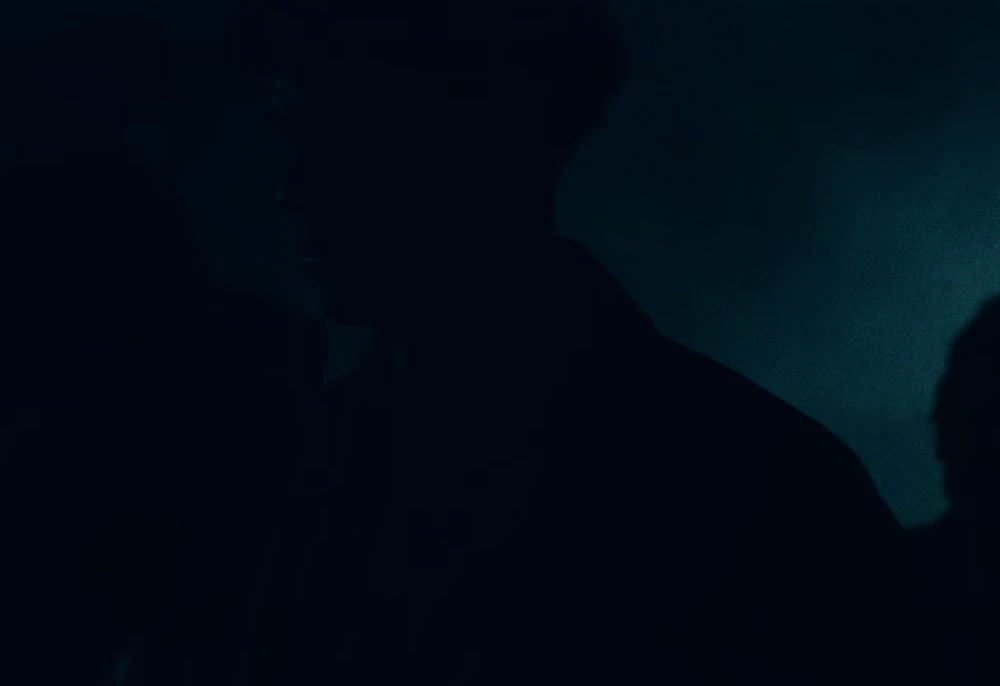 BAD OMENS - Impose (2025) - Music Video Frames