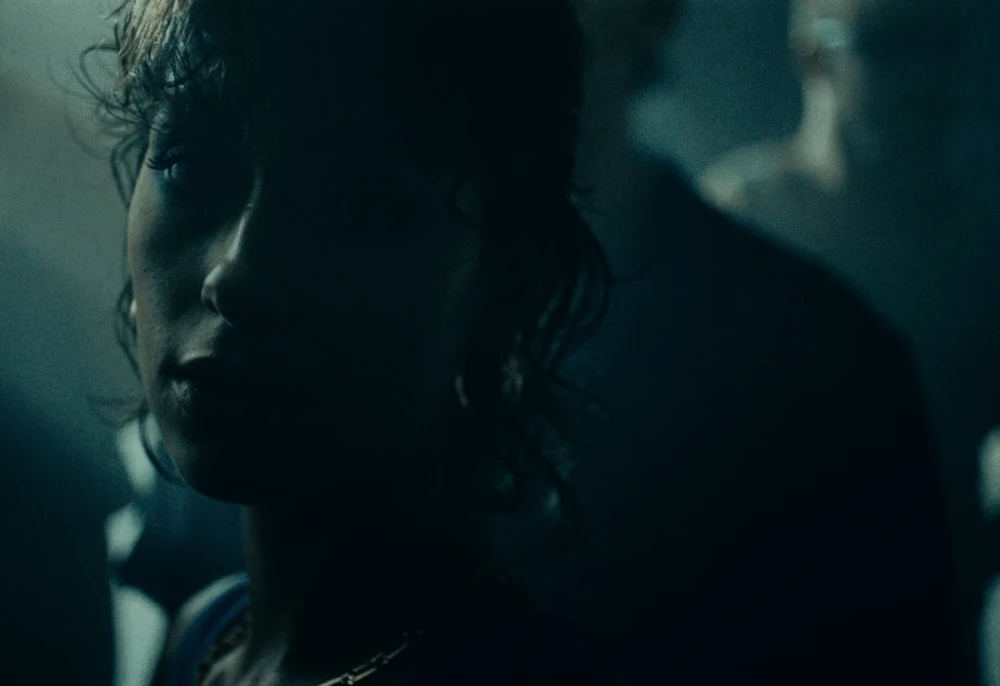 Still frame 6 from BAD OMENS - Impose (2025) directed by Noah Sebastian, Nico