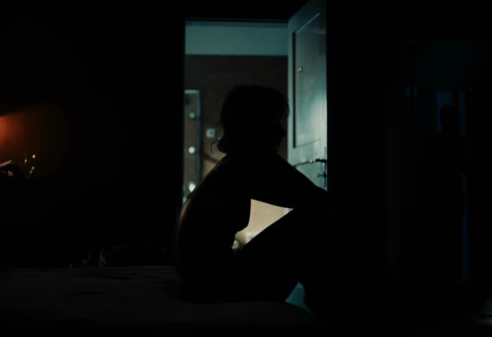 Still frame 7 from BAD OMENS - Impose (2025) directed by Noah Sebastian, Nico