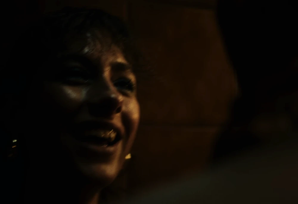Still frame 9 from BAD OMENS - Impose (2025) directed by Noah Sebastian, Nico
