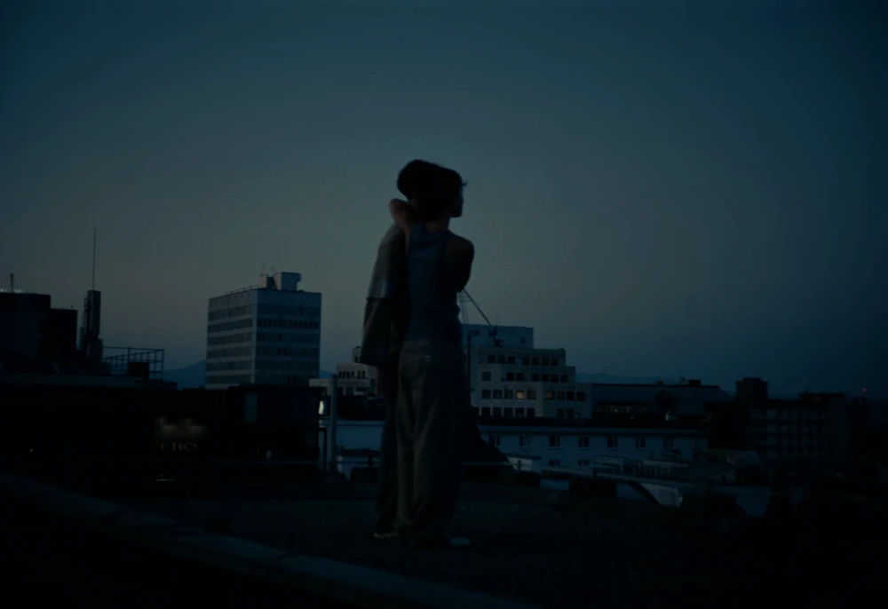 Still frame 11 from BAD OMENS - Impose (2025) directed by Noah Sebastian, Nico