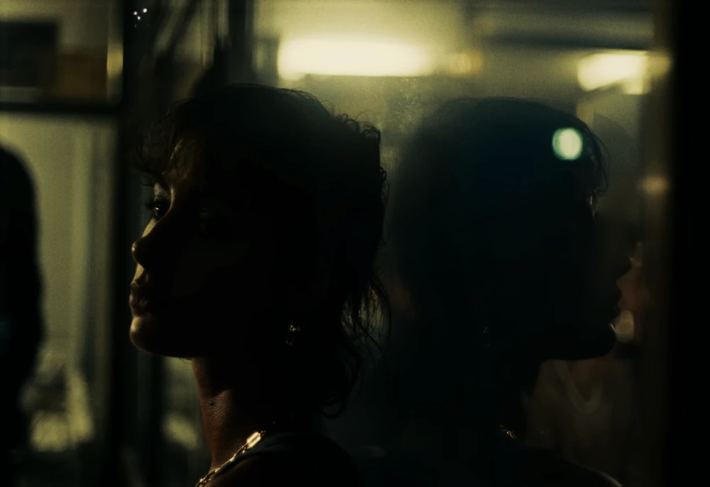 Still frame 13 from BAD OMENS - Impose (2025) directed by Noah Sebastian, Nico