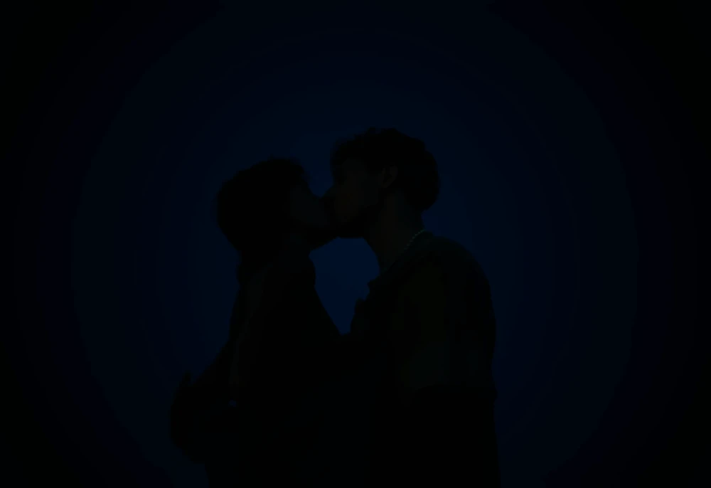 Still frame 16 from BAD OMENS - Impose (2025) directed by Noah Sebastian, Nico