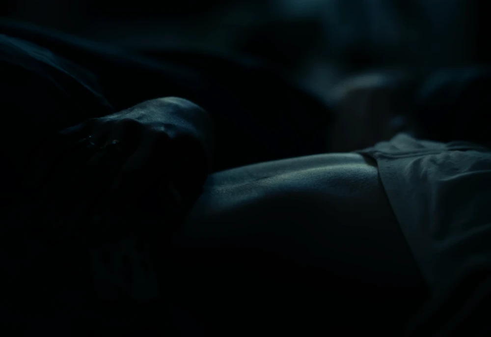 Still frame 1 from BAD OMENS - Impose (2025) directed by Noah Sebastian, Nico