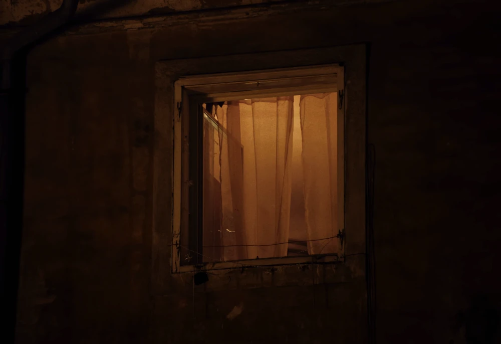 Still frame 17 from BAD OMENS - Impose (2025) directed by Noah Sebastian, Nico