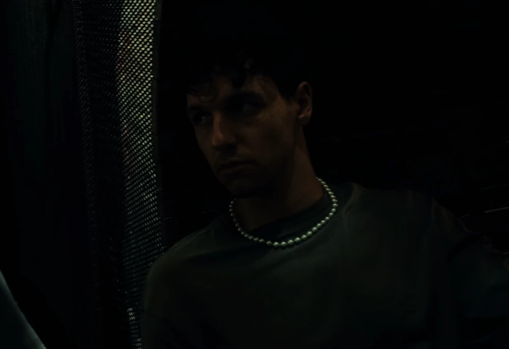 Still frame 19 from BAD OMENS - Impose (2025) directed by Noah Sebastian, Nico