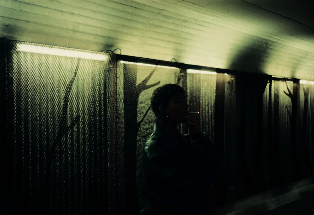 Still frame 21 from BAD OMENS - Impose (2025) directed by Noah Sebastian, Nico
