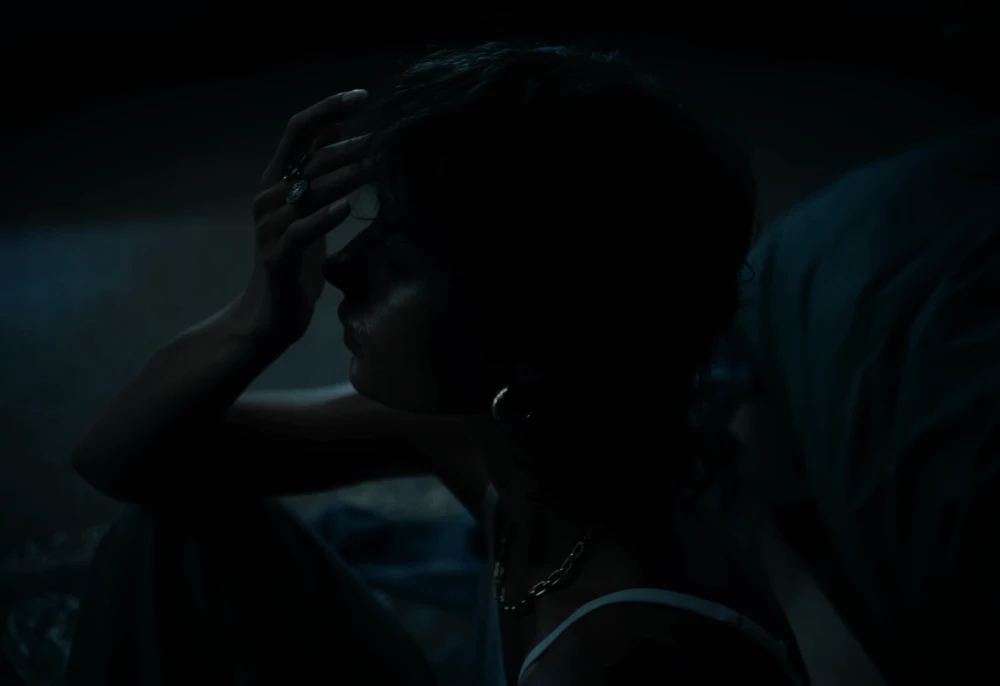 Still frame 23 from BAD OMENS - Impose (2025) directed by Noah Sebastian, Nico