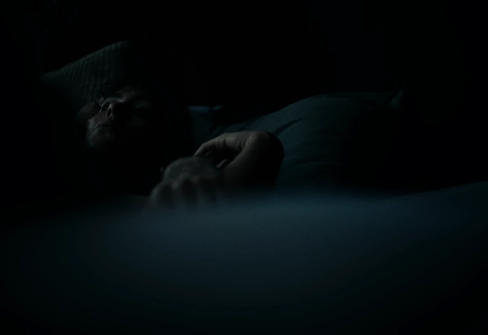 Still frame 25 from BAD OMENS - Impose (2025) directed by Noah Sebastian, Nico