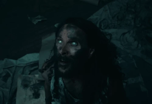 Still frame 46 from BAD OMENS - Left For Good (2025) directed by Nico & Noah
