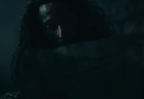 Still frame 48 from BAD OMENS - Left For Good (2025) directed by Nico & Noah