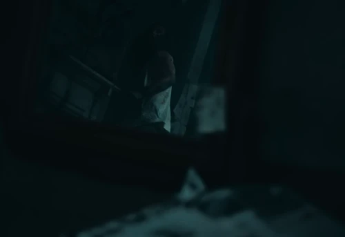 Still frame 49 from BAD OMENS - Left For Good (2025) directed by Nico & Noah