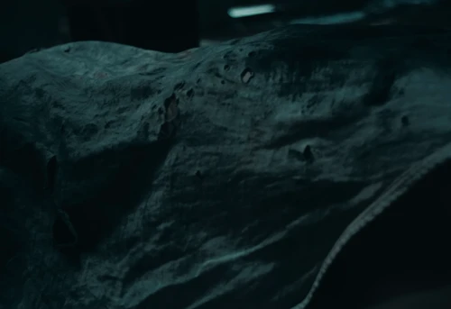 Still frame 50 from BAD OMENS - Left For Good (2025) directed by Nico & Noah