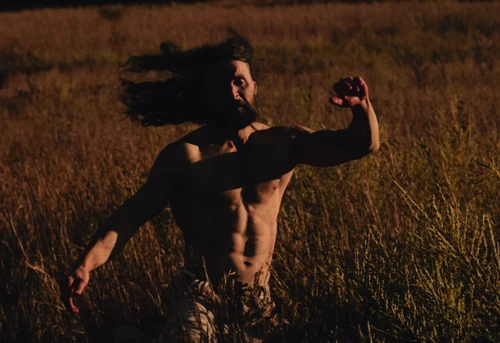 Still frame 54 from BAD OMENS - Left For Good (2025) directed by Nico & Noah