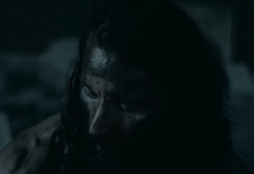 Still frame 56 from BAD OMENS - Left For Good (2025) directed by Nico & Noah