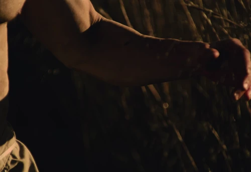 Still frame 58 from BAD OMENS - Left For Good (2025) directed by Nico & Noah