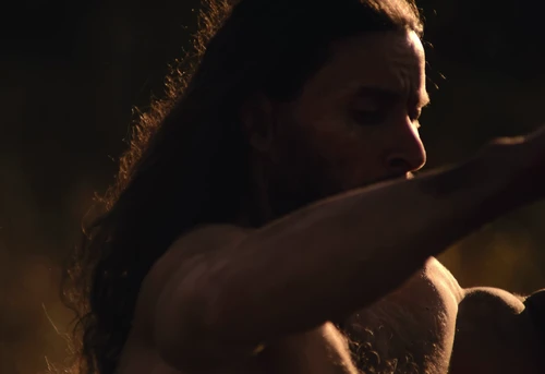 Still frame 59 from BAD OMENS - Left For Good (2025) directed by Nico & Noah