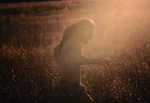 Still frame 60 from BAD OMENS - Left For Good (2025) directed by Nico & Noah