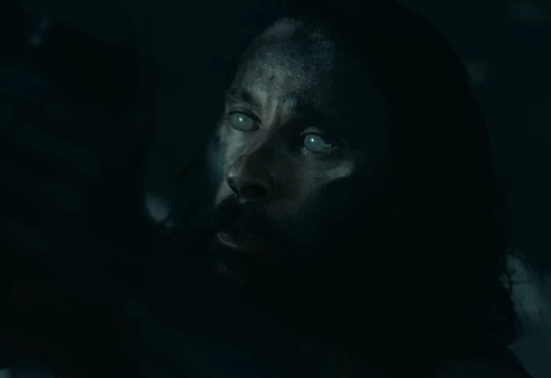 Still frame 61 from BAD OMENS - Left For Good (2025) directed by Nico & Noah