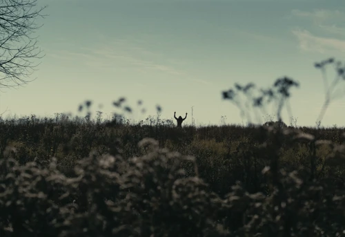 Still frame 69 from BAD OMENS - Left For Good (2025) directed by Nico & Noah