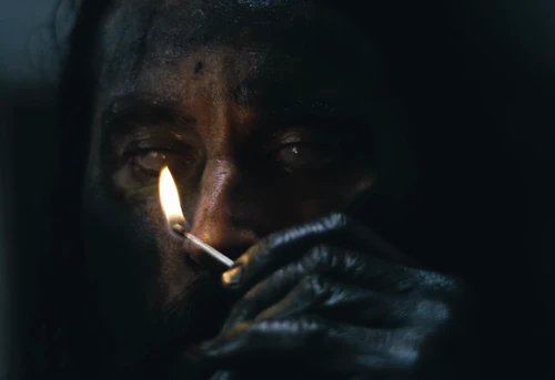 Still frame 72 from BAD OMENS - Left For Good (2025) directed by Nico & Noah