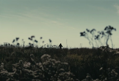Still frame 77 from BAD OMENS - Left For Good (2025) directed by Nico & Noah