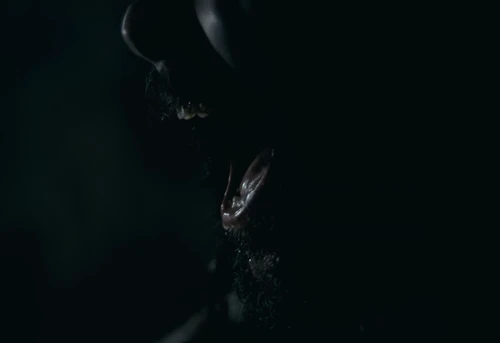 Still frame 78 from BAD OMENS - Left For Good (2025) directed by Nico & Noah