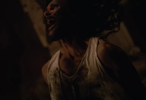 Still frame 80 from BAD OMENS - Left For Good (2025) directed by Nico & Noah