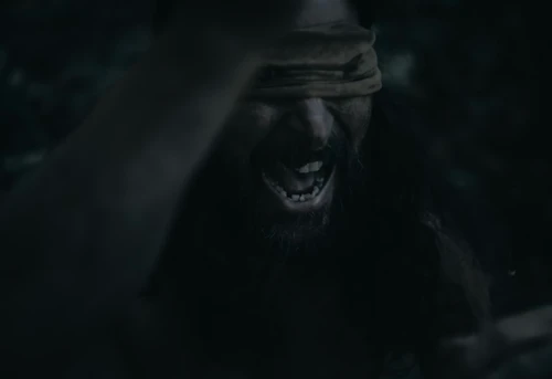 Still frame 8 from BAD OMENS - Left For Good (2025) directed by Nico & Noah