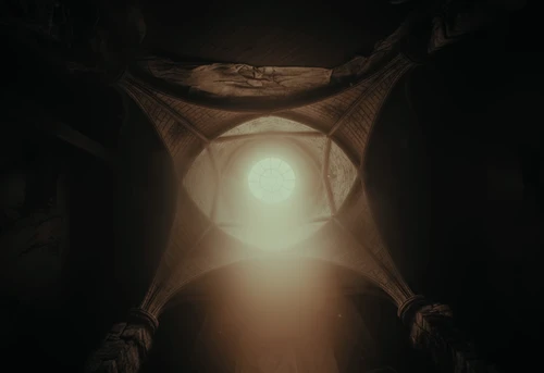 Still frame 88 from BAD OMENS - Left For Good (2025) directed by Nico & Noah