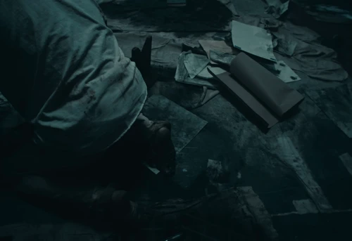 Still frame 9 from BAD OMENS - Left For Good (2025) directed by Nico & Noah