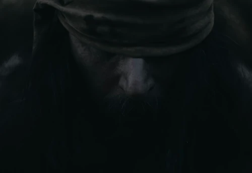 Still frame 90 from BAD OMENS - Left For Good (2025) directed by Nico & Noah