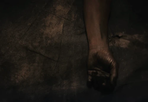 Still frame 91 from BAD OMENS - Left For Good (2025) directed by Nico & Noah