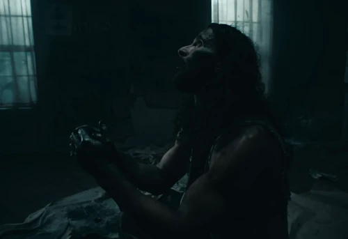 Still frame 10 from BAD OMENS - Left For Good (2025) directed by Nico & Noah