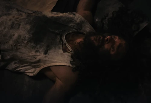 Still frame 94 from BAD OMENS - Left For Good (2025) directed by Nico & Noah