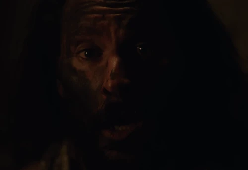 Still frame 95 from BAD OMENS - Left For Good (2025) directed by Nico & Noah