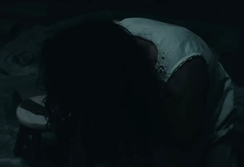 Still frame 11 from BAD OMENS - Left For Good (2025) directed by Nico & Noah